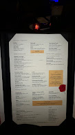 Te Deseo Menu Photo 1