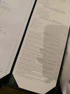 Brenner's Steakhouse Menu Photo 1