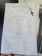 Novecento Menu Photo 1
