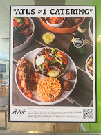 Aviva by Kameel Downtown Menu Photo 1