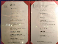 Glass House Tavern Menu Photo 4