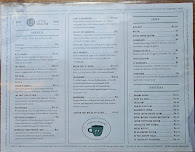Little Collins Menu Photo 2