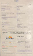 True Food Kitchen Menu Photo 1