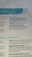 Venezia Menu Photo 4