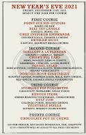 OvenBird Menu Photo 5