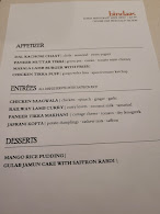 Bindaas Bowls and Rolls Menu Photo 3