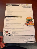 Elephant & Castle Menu Photo 5