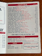 Trejo's Cantina - Hollywood Menu Photo 1
