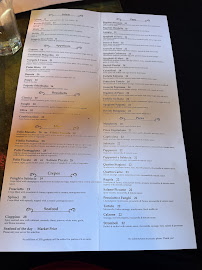 La Vita E Bella Menu Photo 3
