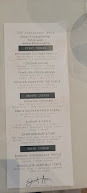 Saint Ann Restaurant & Bar Menu Photo 1