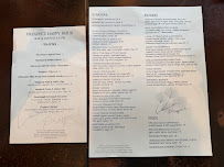 Prospect Menu Photo 1