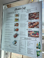 Starlite Cafe Menu Photo 3