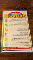 Wylie & Rum Island Grill Menu Photo 4