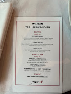 Nusr-Et Steakhouse Menu Photo 2