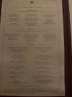 Maggiano's Little Italy Menu Photo 2
