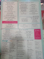 Ellen's Stardust Diner Menu Photo 5