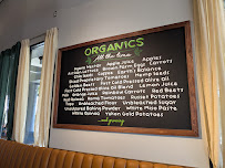 Urban Plates Menu Photo 5
