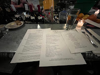 Le Pichet Menu Photo 4