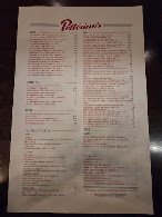 Petterinos Menu Photo 1