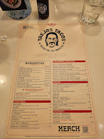 Trejo's Cantina - Hollywood Menu Photo 4