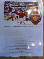 Dillon's Menu Photo 3