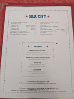 Silk City Menu Photo 5