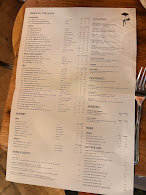 Barcelona Wine Bar Menu Photo 3