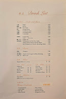 Triple Crown Restaurant Menu Photo 4