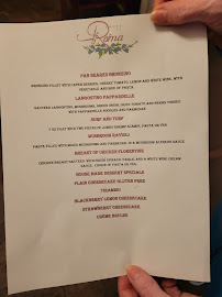 Amore da Roma Menu Photo 3