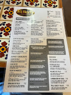Mi Tierra En La Villita Menu Photo 4