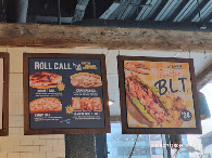 Luke's Lobster Back Bay Menu Photo 2