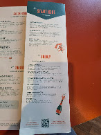Snooze, an A.M. Eatery Menu Photo 4