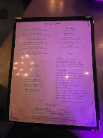 Bootleg Special Kitchen & Bar Menu Photo 2