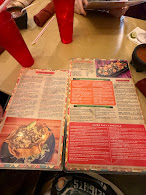Tia Maria's Menu Photo 5