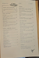 Uchi Dallas Menu Photo 5