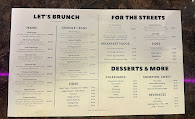 District 7 Grill Menu Photo 3