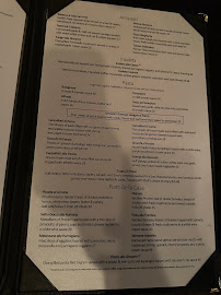 Giovanni's Ristorante Menu Photo 3