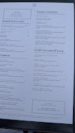 Gibsons Italia Menu Photo 1