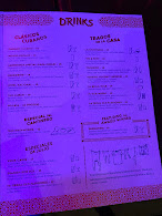 Cafe La Trova Menu Photo 5