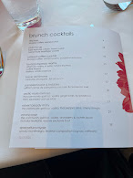 ROBERT Menu Photo 5