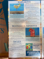 Margaritaville - Atlanta Menu Photo 5