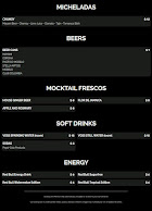 Mayami Wynwood Menu Photo 5
