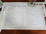 Habana Vieja Restaurant Menu Photo 2