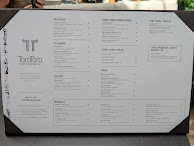 Toro Toro Menu Photo 3