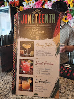 The Park at 14th Menu Photo 1