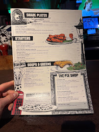 Elephant & Castle Menu Photo 2