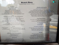 Chez Maman West Menu Photo 4