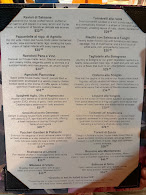 Pane e Vino Menu Photo 2