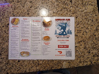 Detroit One Coney Island Restaurant Menu Photo 1