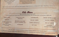 Canter's Deli Menu Photo 4
